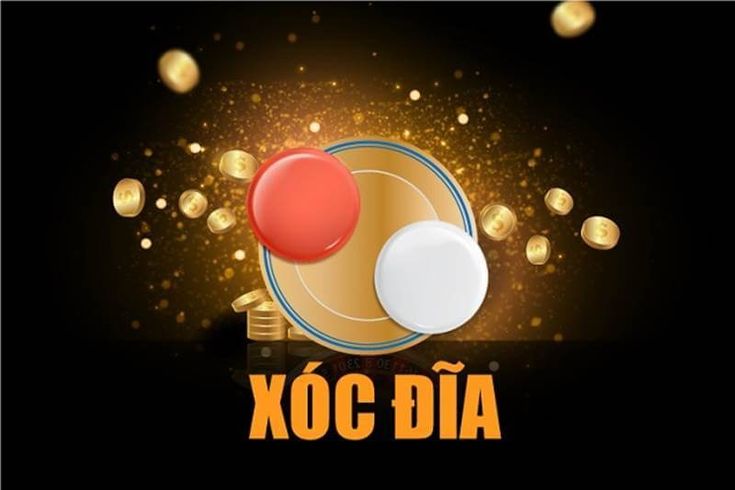 Xóc đĩa